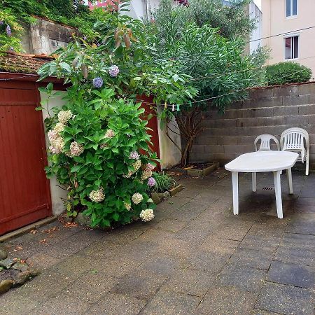 Agur Maitea Apartman Biarritz Kültér fotó