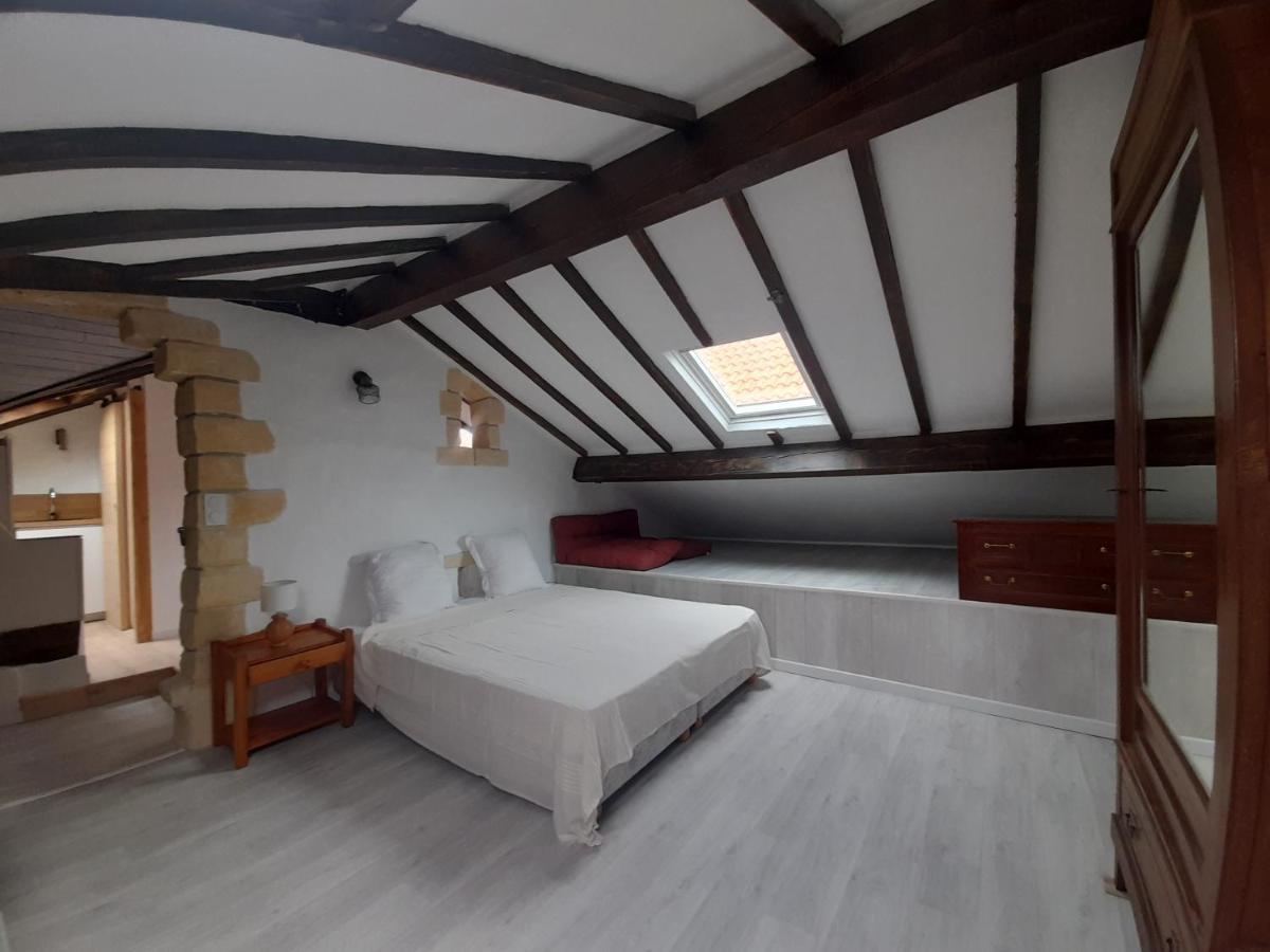 Agur Maitea Apartman Biarritz Kültér fotó