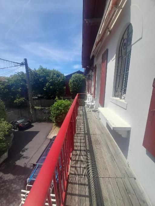 Agur Maitea Apartman Biarritz Kültér fotó